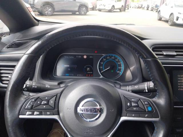 Nissan Leaf image 8