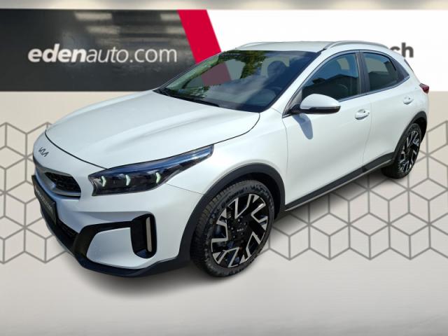 Kia Xceed d’occasion
