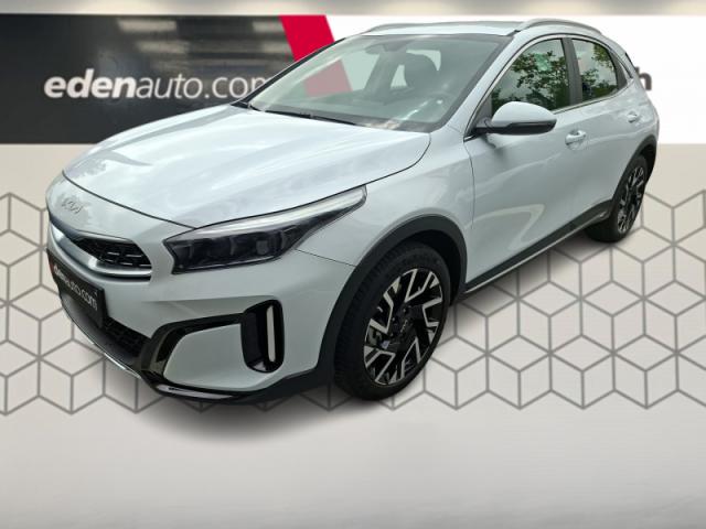 Kia Xceed d’occasion