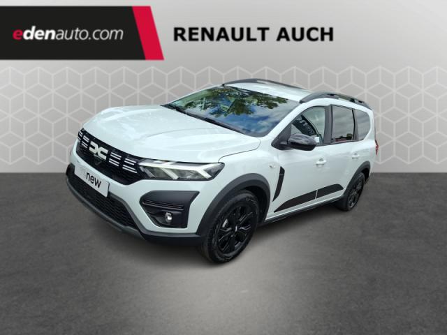 Dacia Jogger Hybrid 140 5 Places Extreme