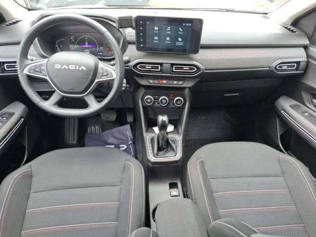 Dacia Jogger image 2
