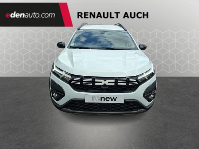 Dacia Jogger image 6