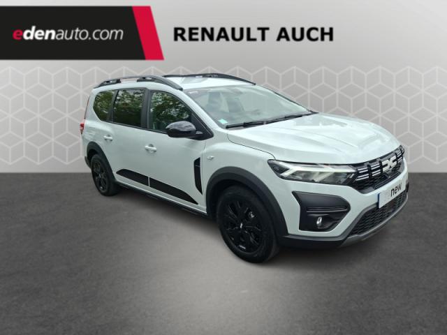 Dacia Jogger image 8
