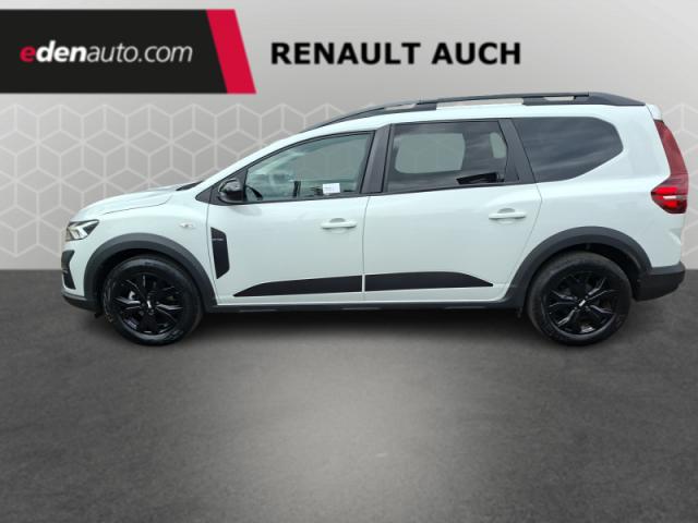 Dacia Jogger image 4