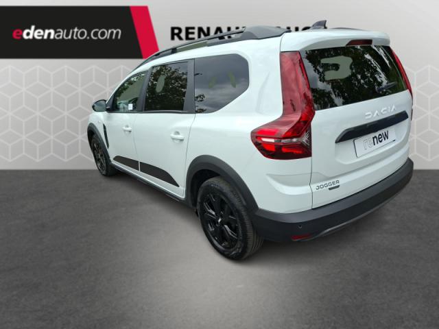 Dacia Jogger image 3