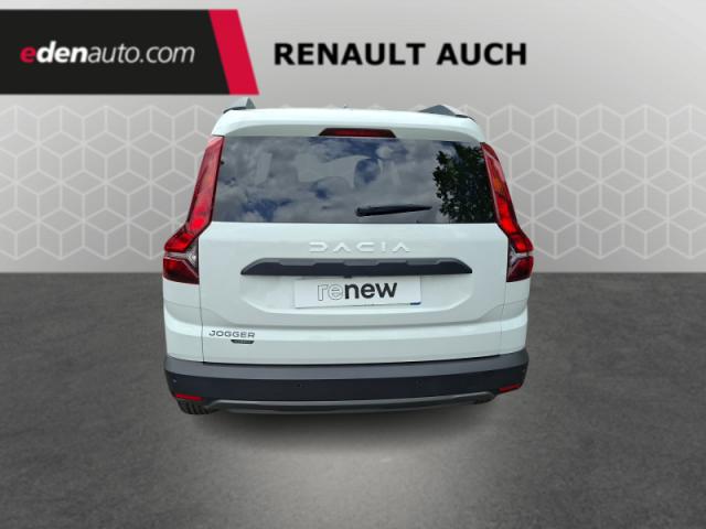 Dacia Jogger image 9