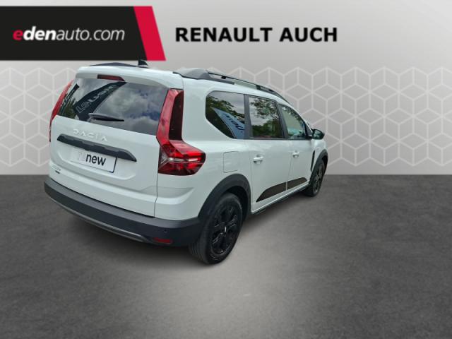 Dacia Jogger image 5