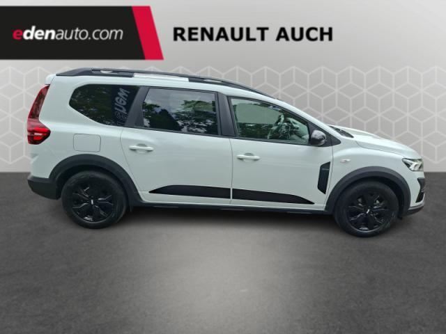 Dacia Jogger image 7