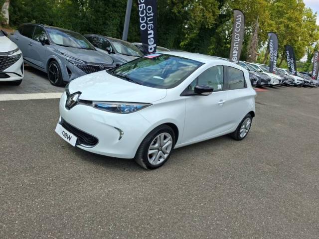 Renault Zoe R90 Zen