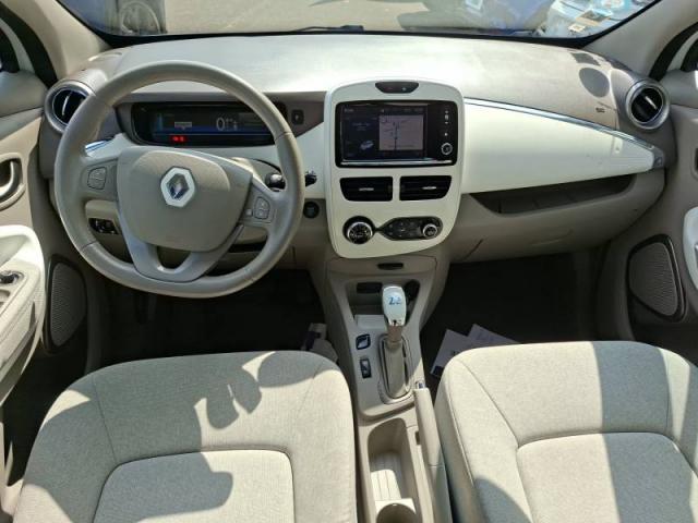 Renault Zoe image 5