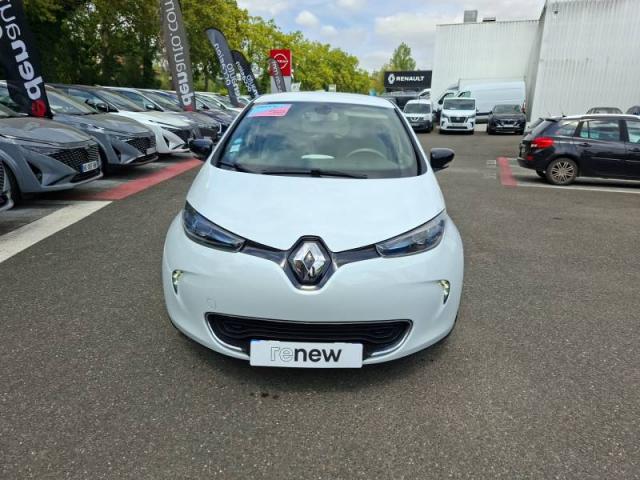 Renault Zoe image 7