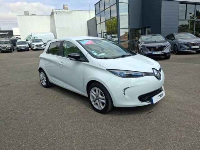 Renault Zoe image 6