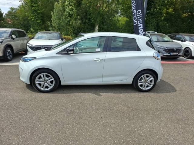 Renault Zoe image 8
