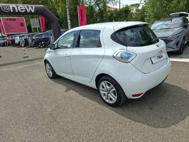 Renault Zoe image 9
