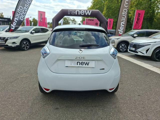 Renault Zoe image 1
