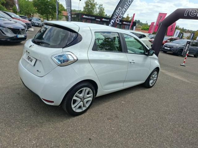 Renault Zoe image 3