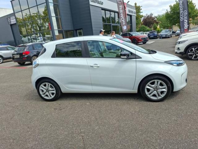 Renault Zoe image 4