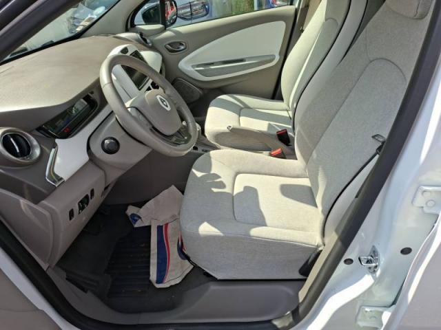 Renault Zoe image 2