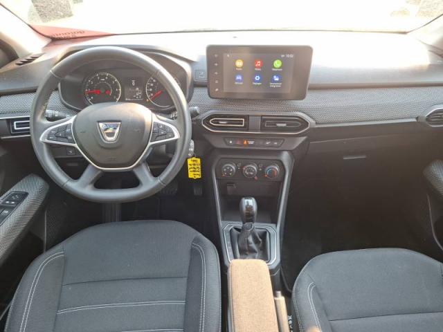 Dacia Sandero image 3