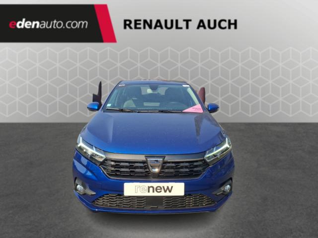Dacia Sandero image 2