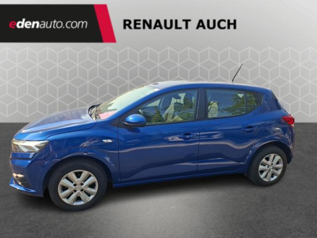 Dacia Sandero image 6