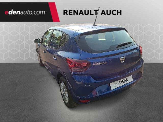 Dacia Sandero image 5