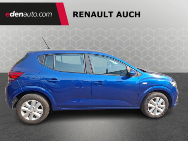 Dacia Sandero image 8