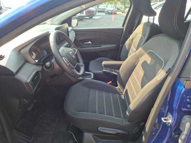 Dacia Sandero image 7