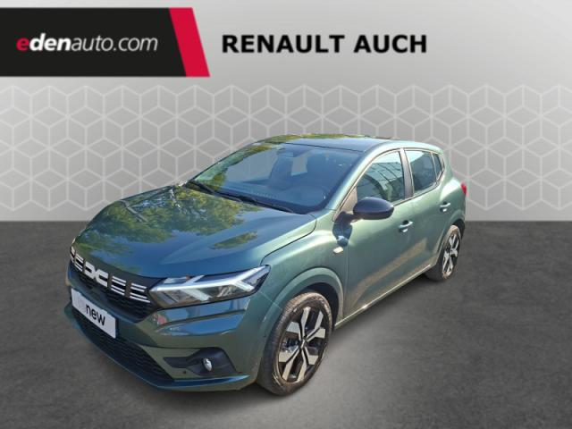 Dacia Sandero Tce 90 Gsr2 Journey
