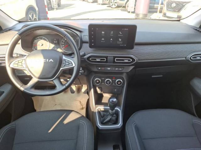Dacia Sandero image 4