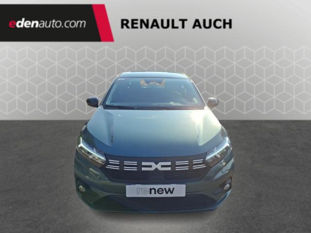 Dacia Sandero image 3