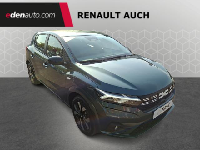 Dacia Sandero image 2