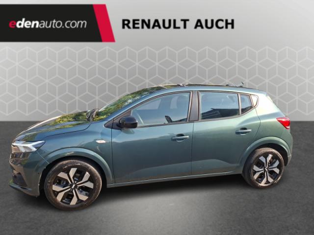 Dacia Sandero image 8