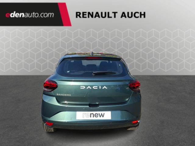 Dacia Sandero image 5