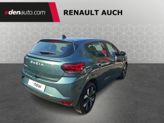 Dacia Sandero image 9