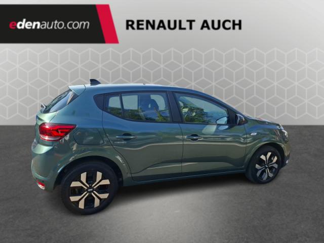 Dacia Sandero image 1