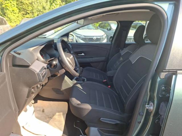 Dacia Sandero image 6