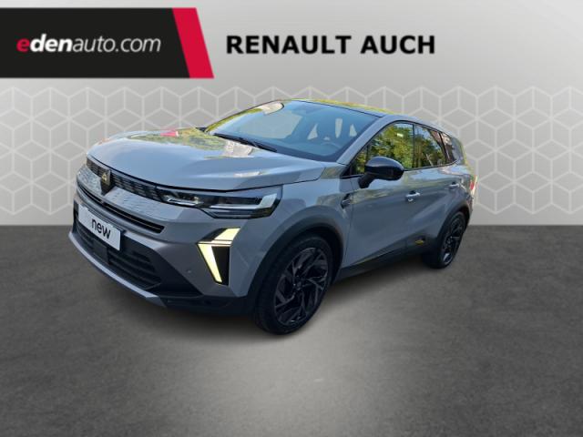 Renault Symbioz E-Tech Full Hybrid 145 Esprit Alpine