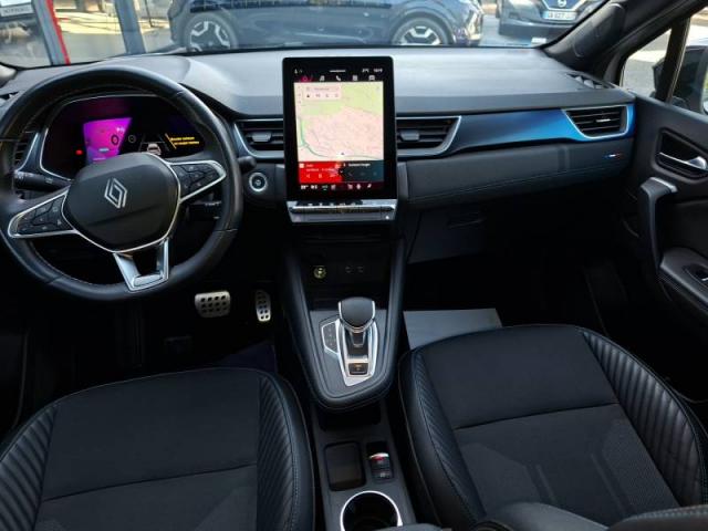 Renault Symbioz image 1