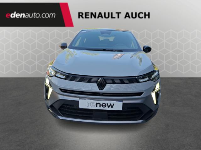 Renault Symbioz image 3