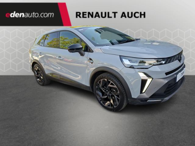 Renault Symbioz image 6