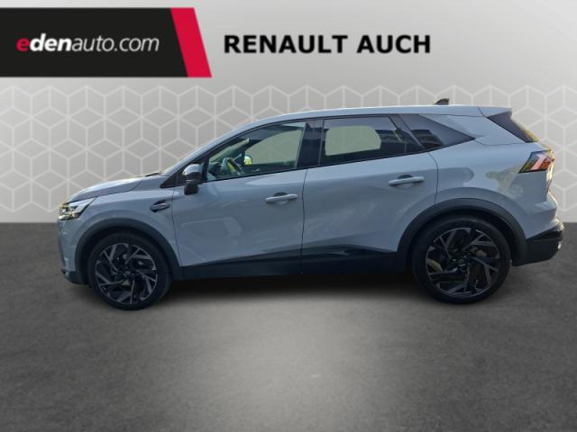 Renault Symbioz image 5