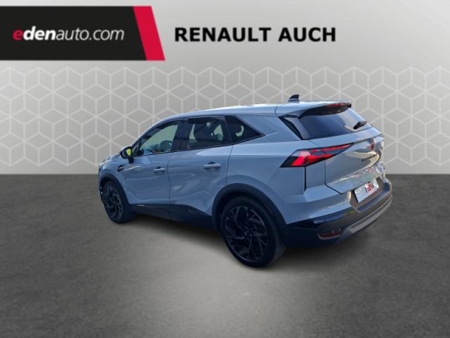 Renault Symbioz image 8