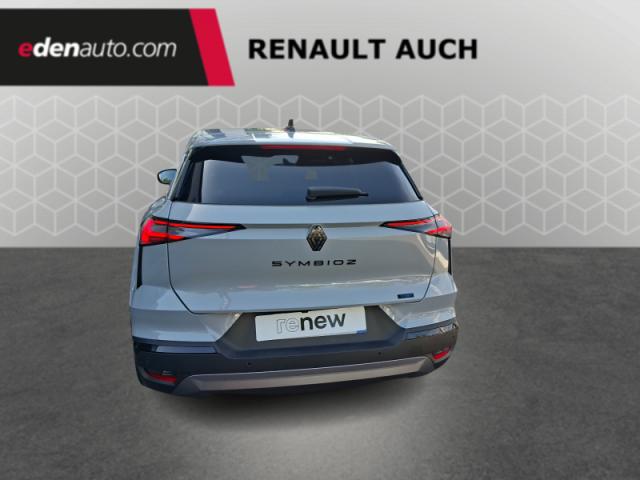 Renault Symbioz image 2