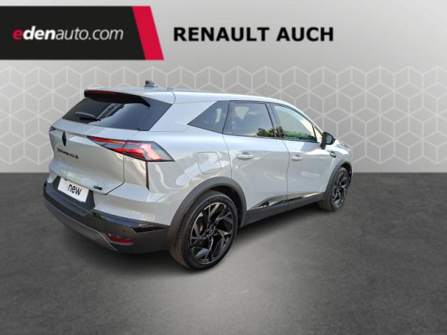 Renault Symbioz image 9