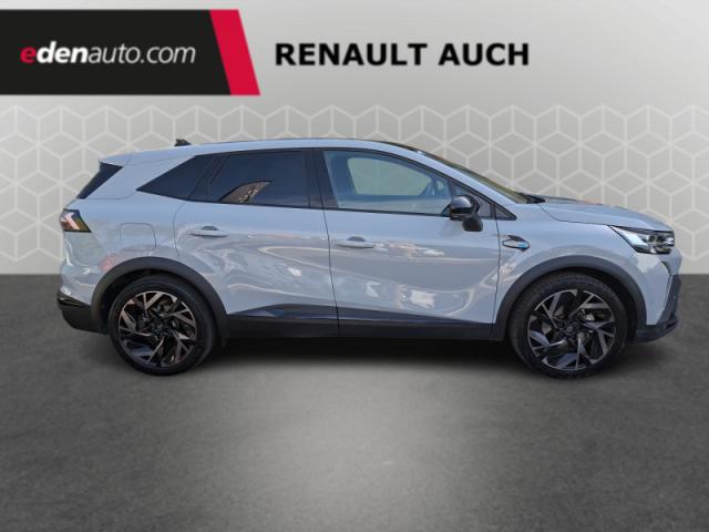 Renault Symbioz image 4
