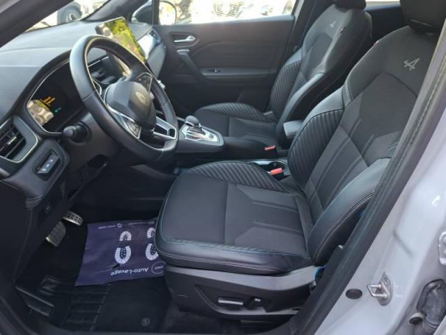 Renault Symbioz image 7