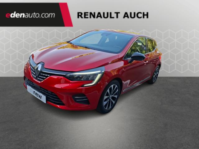 Renault Clio E-Tech Hybride 145 Techno