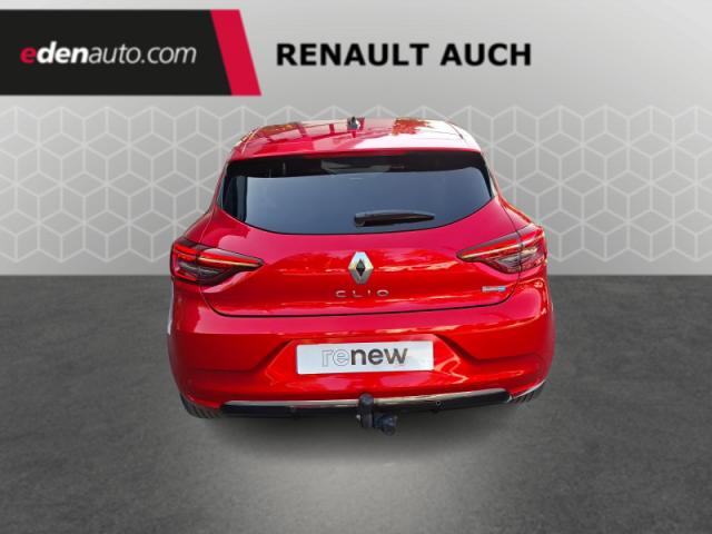 Renault Clio image 1