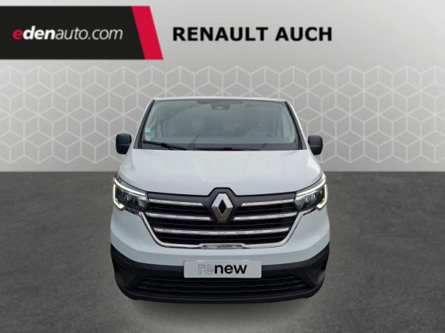 Renault Trafic image 1